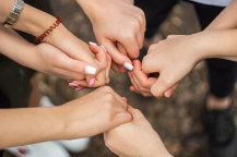Mujer con Propósito